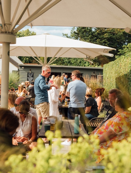 The Fox Beer Fest 2024 16