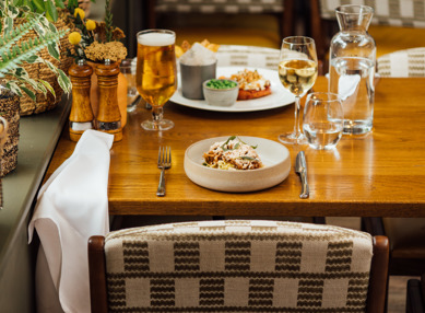 The Fox, Food, Oct 23 44