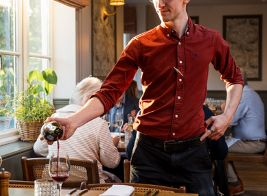 The Fox Supper Club 29