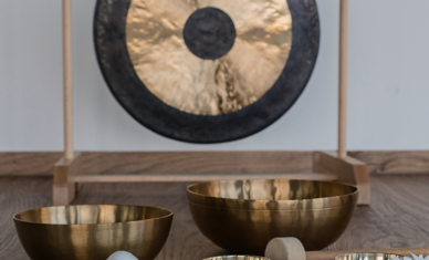 Yoga Studio Instagram