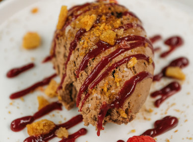 The Fox Food, Jun 25 81