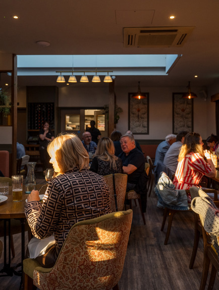 The Fox Supper Club 27
