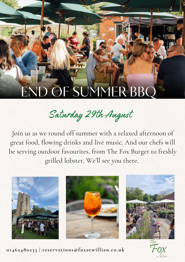 The Fox Events Posters (34)