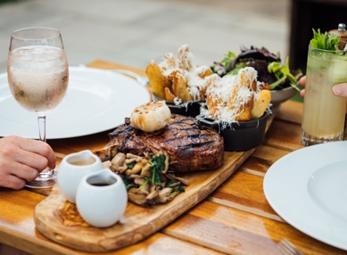 Fox Garden Food June 23 065