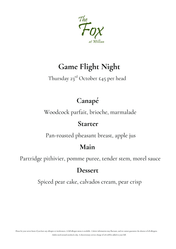 Game Flight Night Copy