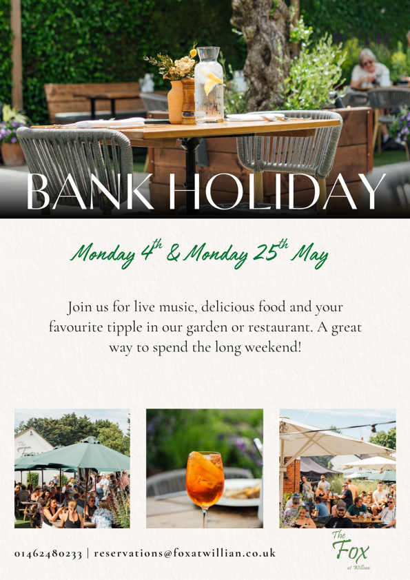 The Fox Events Posters (18)