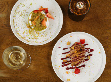 The Fox Food, Jun 25 76