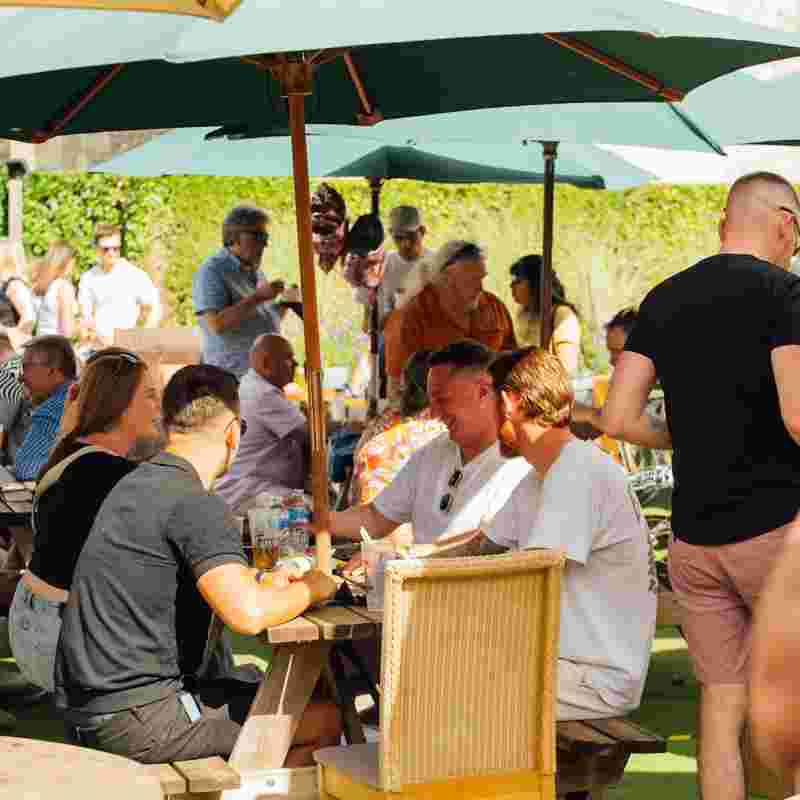 The Fox Beer Fest 2024 76
