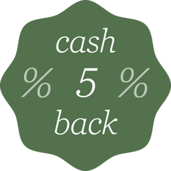 The Fox At Willan 5% Cash Dark