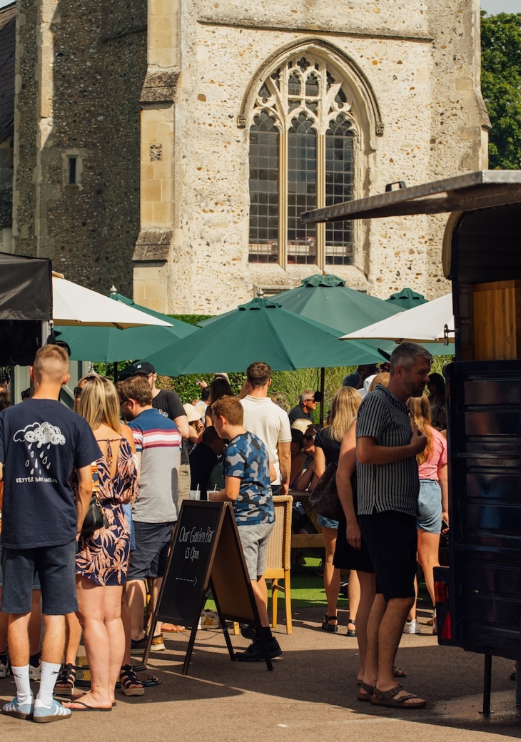 The Fox Beer Fest 2024 74