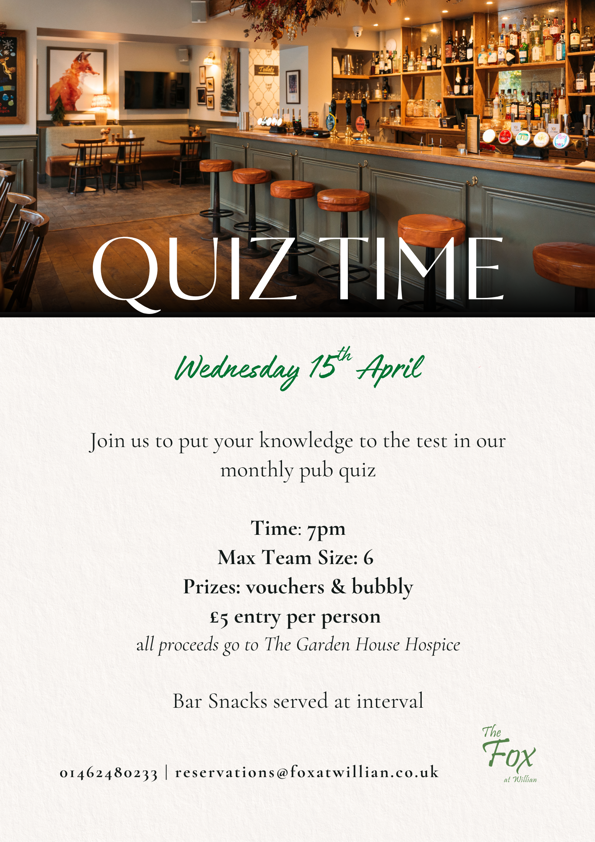 The Fox Events Posters (6)