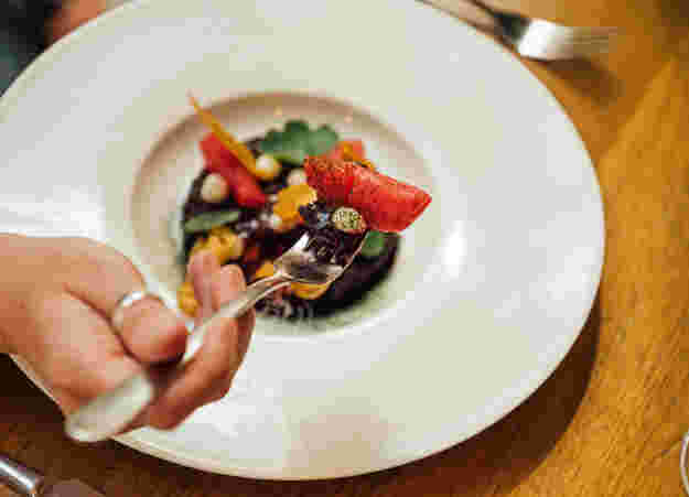 The Fox Food Aug 23 34